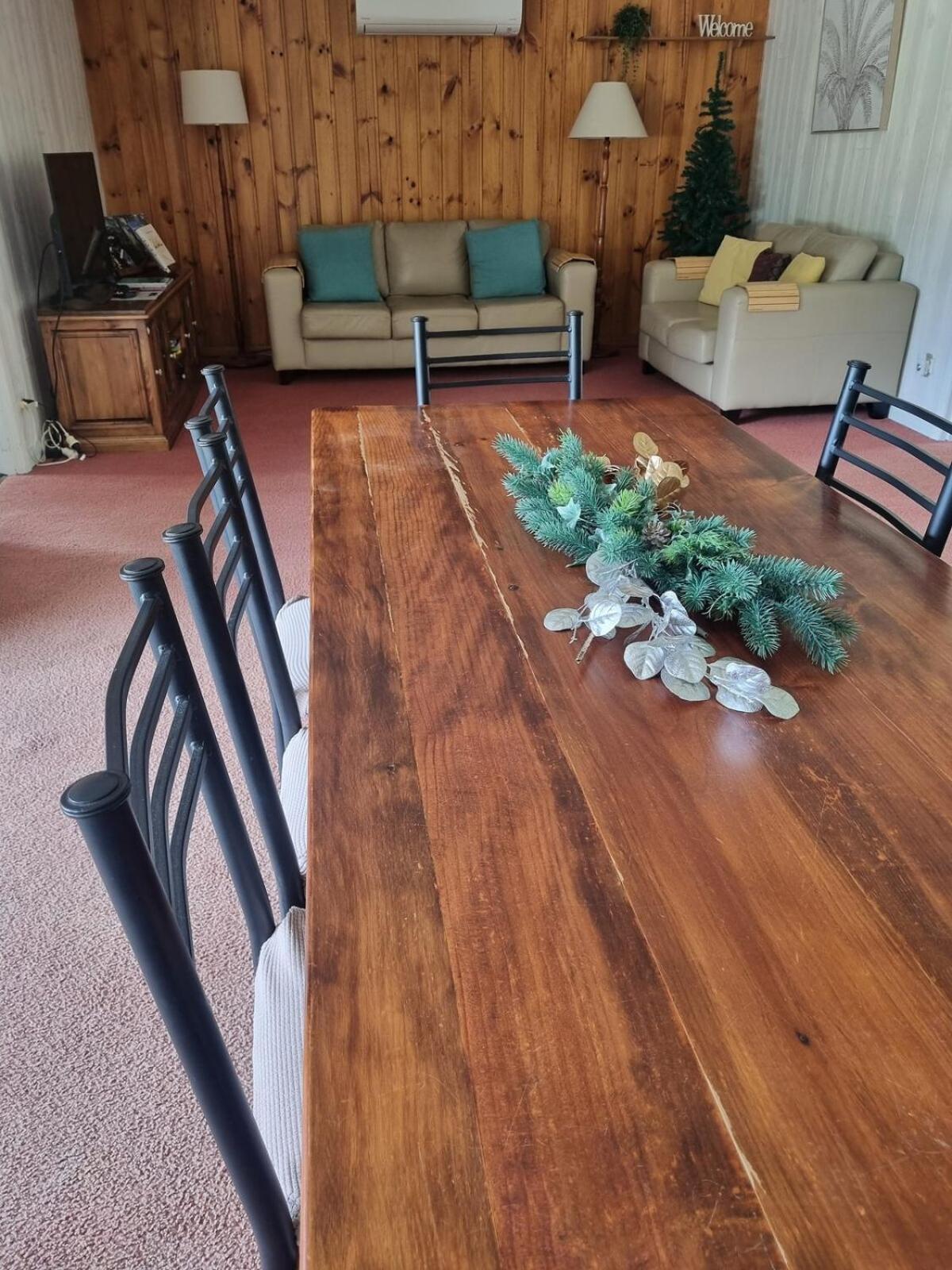 Вилла Tullah Hideaway Экстерьер фото